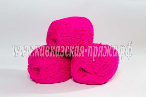 Марго 250гр  клубок малина